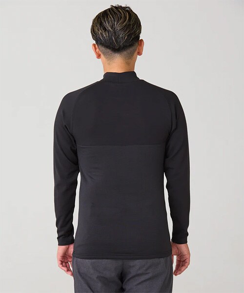 イオンスポーツ ゼロフィット シャツ