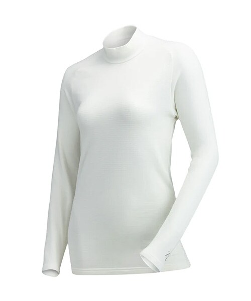 イオンスポーツ ゼロフィット シャツ