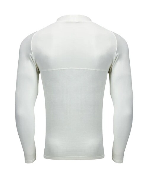 イオンスポーツ ゼロフィット シャツ