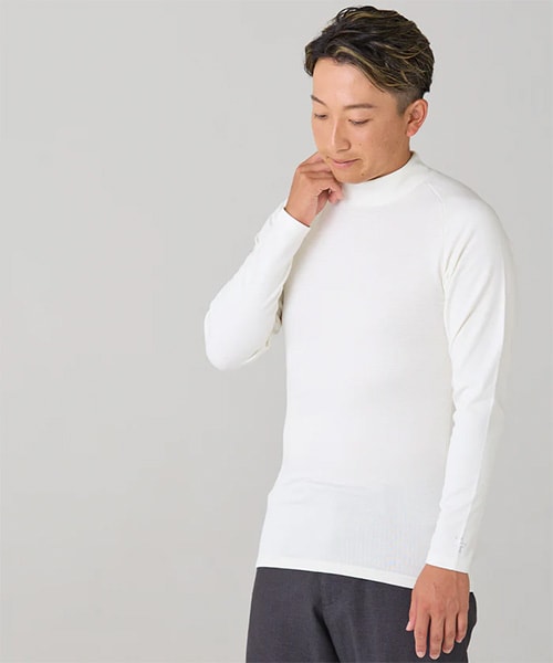 イオンスポーツ ゼロフィット シャツ