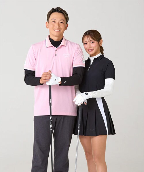 イオンスポーツ ゼロフィット シャツ