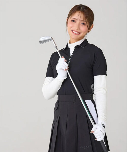 イオンスポーツ ゼロフィット シャツ