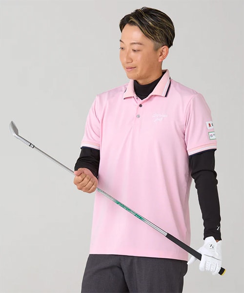 イオンスポーツ ゼロフィット シャツ