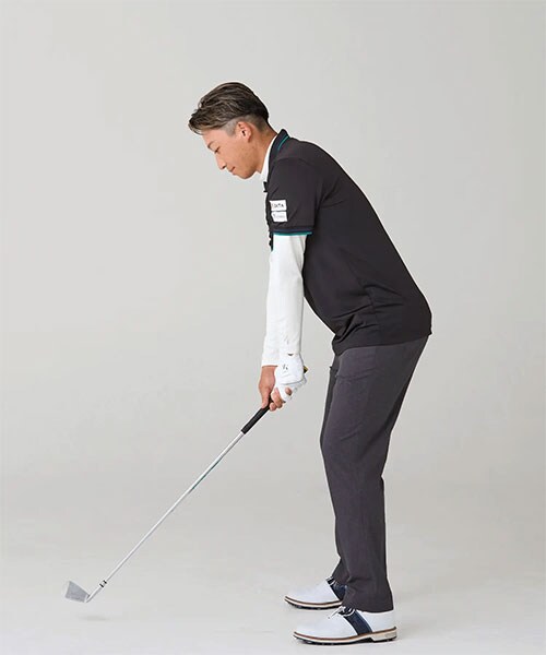 イオンスポーツ ゼロフィット シャツ