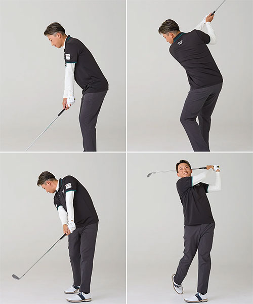 イオンスポーツ ゼロフィット シャツ