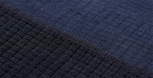 イオンスポーツ ゼロフィット シャツ