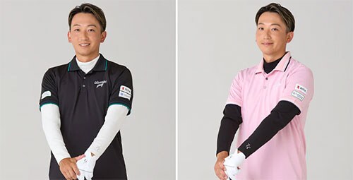 イオンスポーツ ゼロフィット シャツ