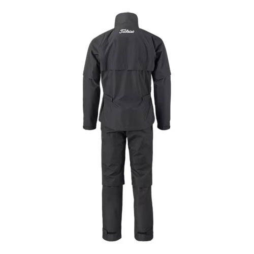 タイトリスト レインウェア