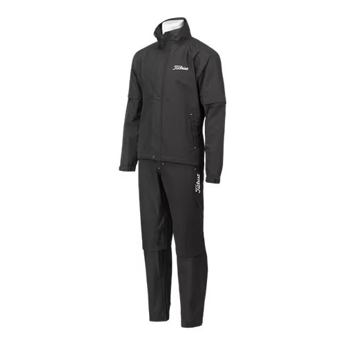 タイトリスト レインウェア