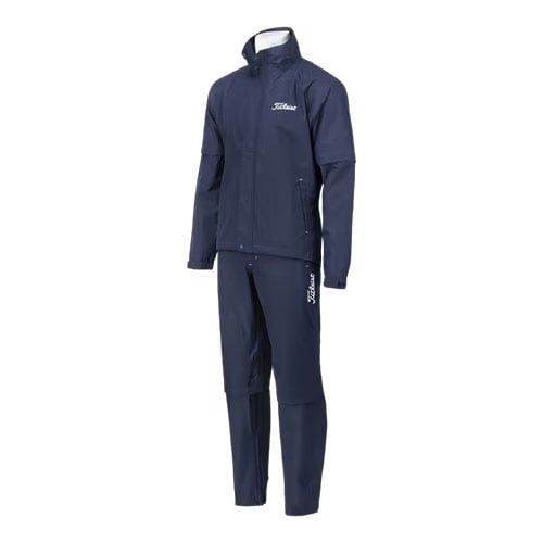 タイトリスト レインウェア