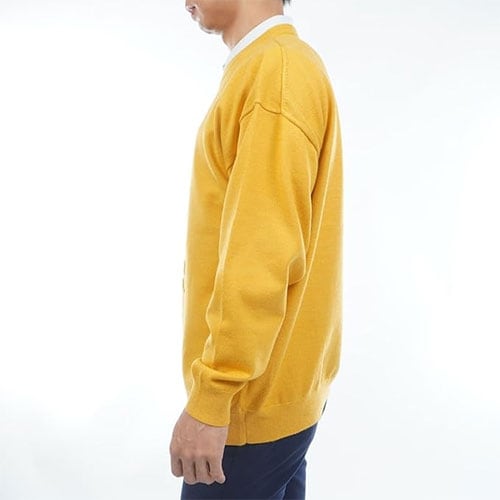 ピン　セーター