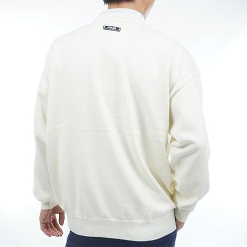 ピン　セーター