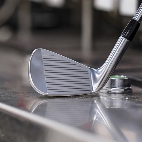 テーラーメイド USアイアン