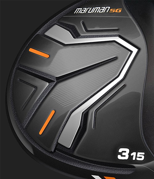 マルマン SGシリーズ