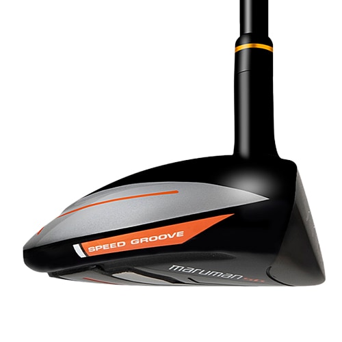 マルマン SGシリーズ