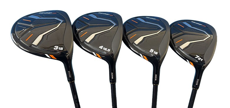 マルマン　SGシリーズ