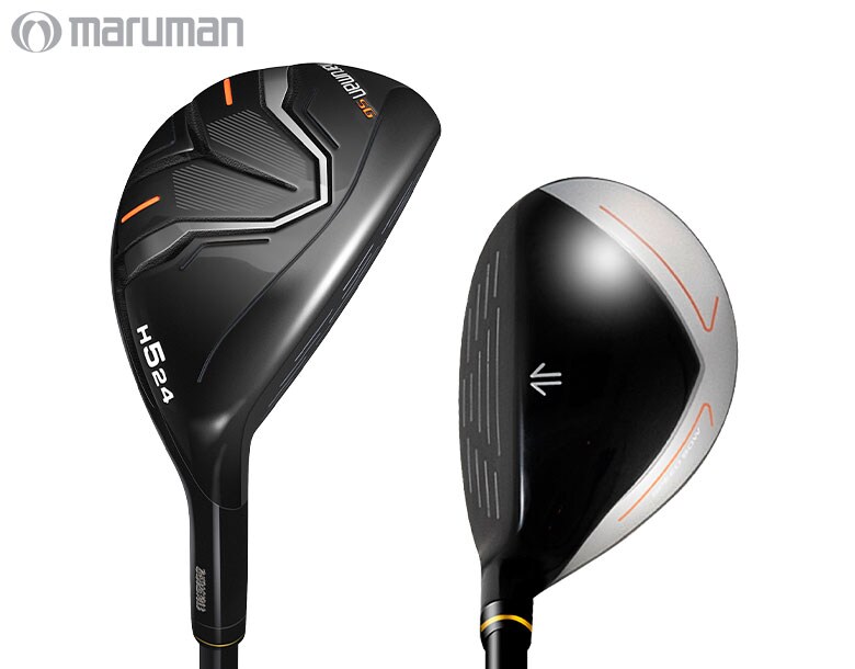 マルマン　SGシリーズ