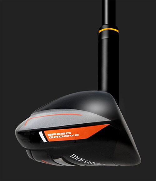 マルマン　SGシリーズ