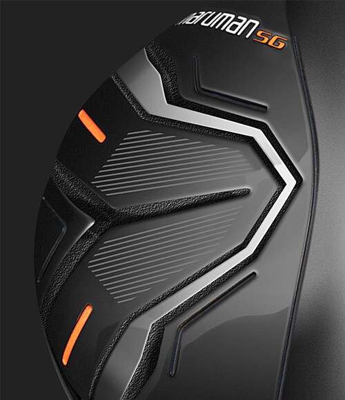 マルマン　SGシリーズ