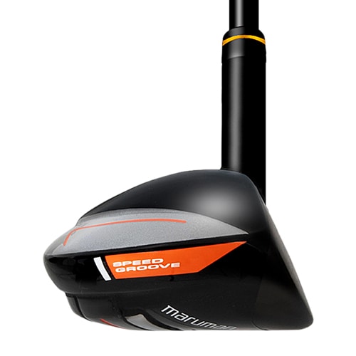 マルマン　SGシリーズ