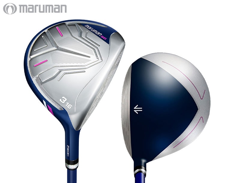 マルマン　SGシリーズ