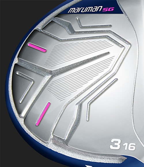 マルマン　SGシリーズ