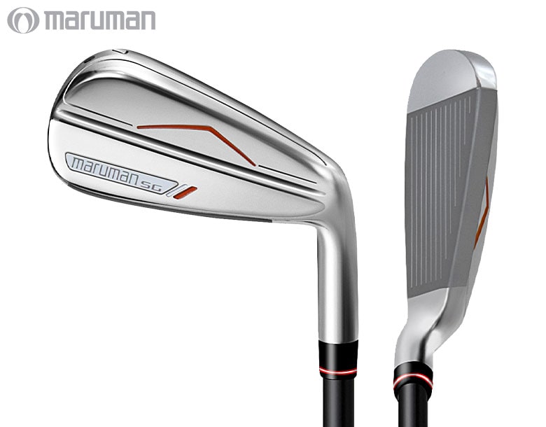 マルマン　SGシリーズ