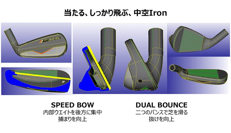 マルマン SGシリーズ