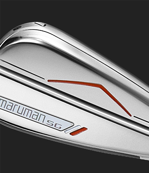 マルマン　SGシリーズ