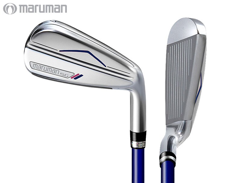 マルマン SGシリーズ