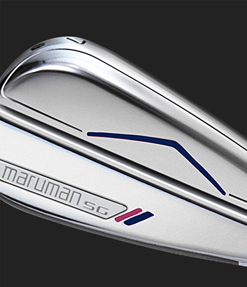 マルマン SGシリーズ