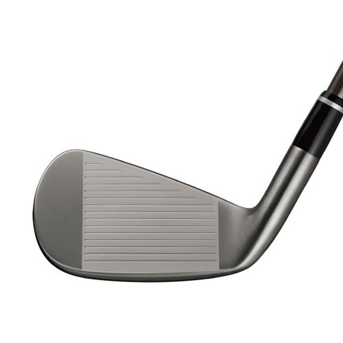 プロギア　アイアン