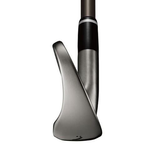 プロギア　アイアン