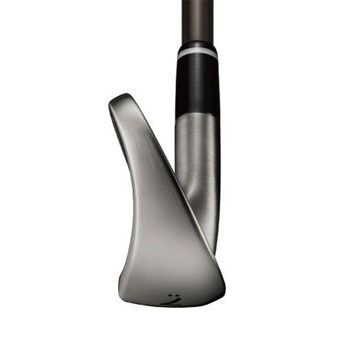 プロギア　アイアン