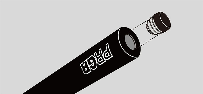 プロギア　グリップ