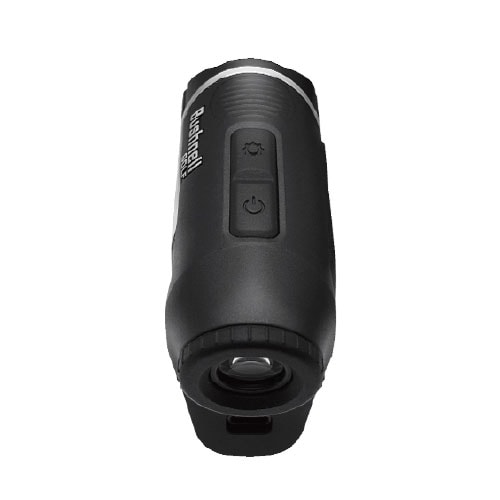 ブッシュネル　レーザー距離計