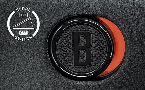 ブッシュネル　レーザー距離計