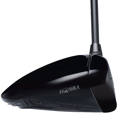 ホンマ　ドライバー