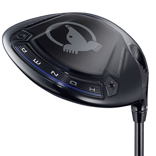 ホンマ　ドライバー