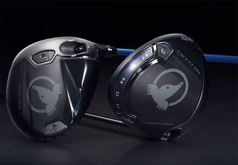 ホンマ　ドライバー