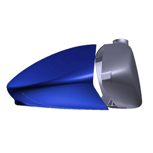 ホンマ　ドライバー