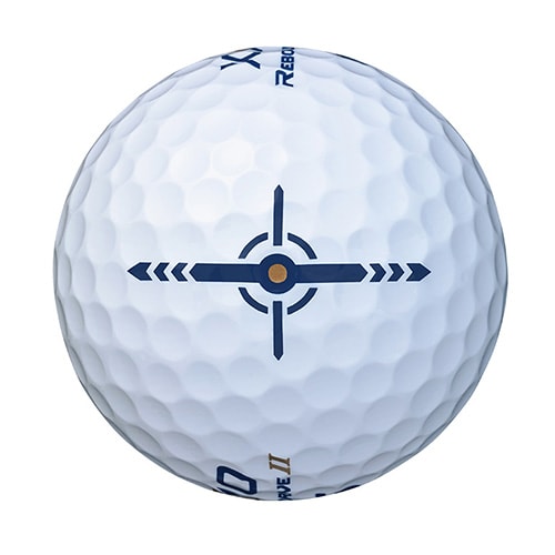 ダンロップ ゼクシオ ゴルフボール