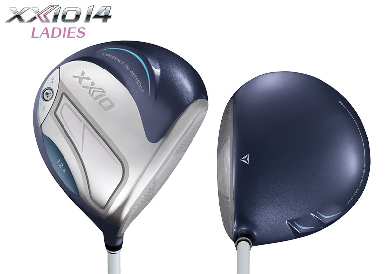 ゼクシオ14 レディース