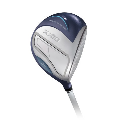 XXIO14　フェアウェイウッド