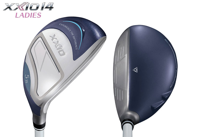 XXIO14 ユーティリティー