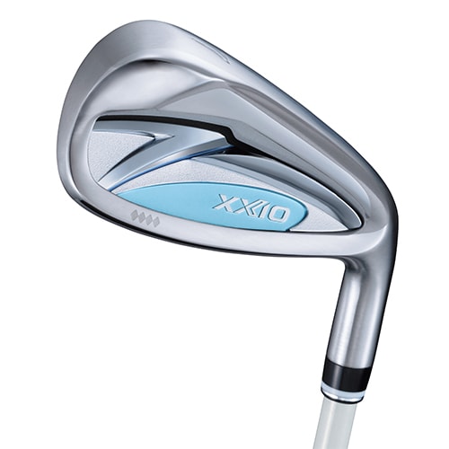 ゼクシオ14　アイアン