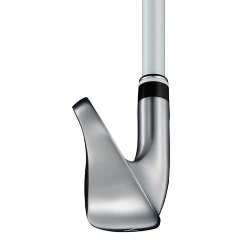 ゼクシオ14　アイアン