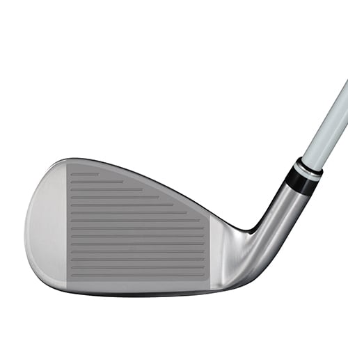 ゼクシオ14　アイアン
