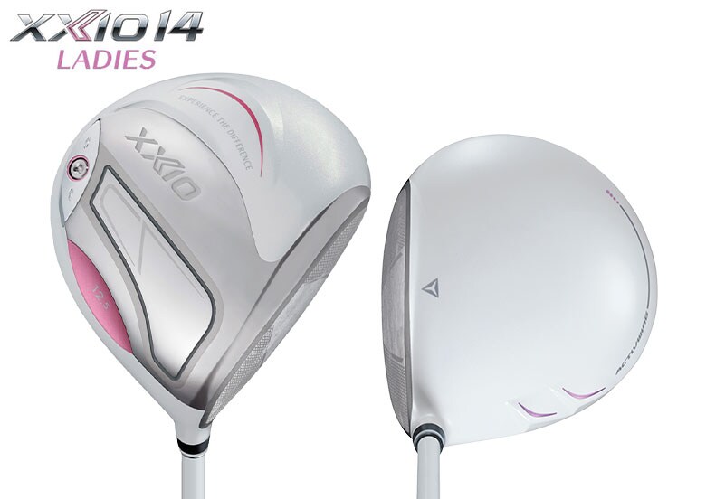 ゼクシオ14　レディース