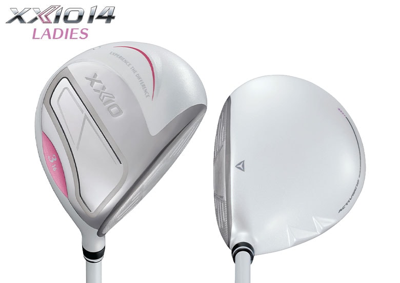 ゼクシオ14　レディース